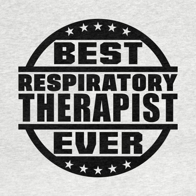 Best Respiratory Therapist Ever by colorsplash